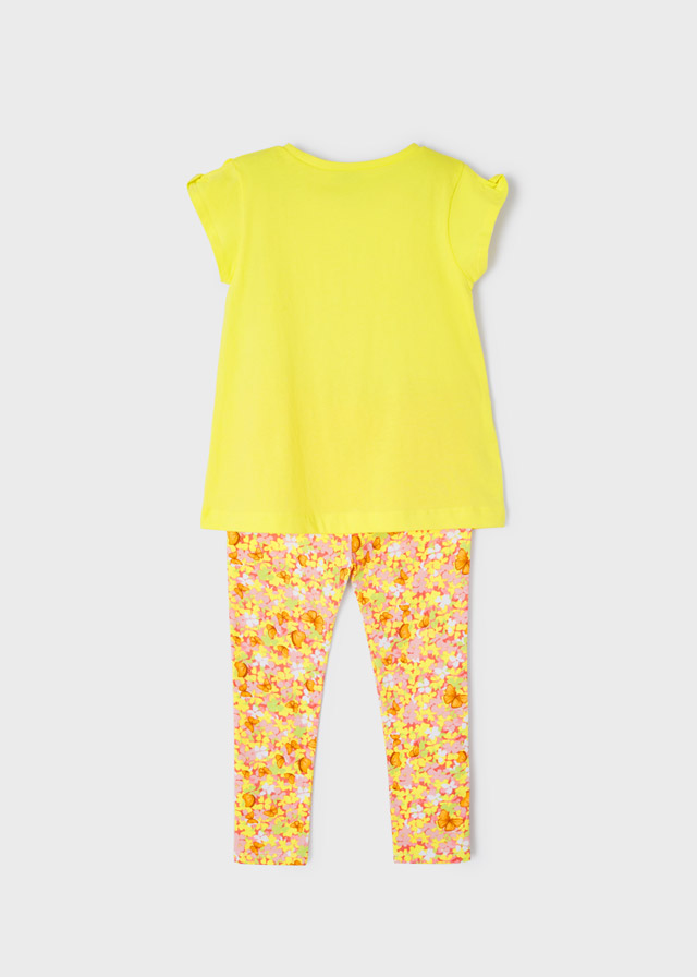 Conjunto leggings Mayoral - Image 2