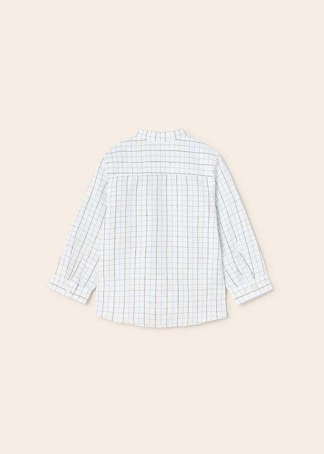 Camisa m/comp. Mayoral - Image 2