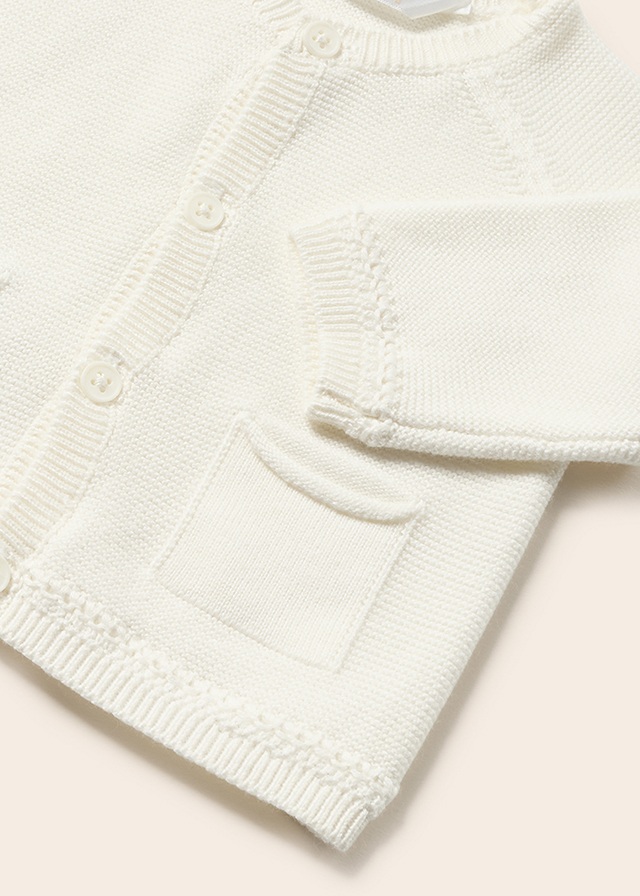 Casaco tricot Mayoral - Image 3