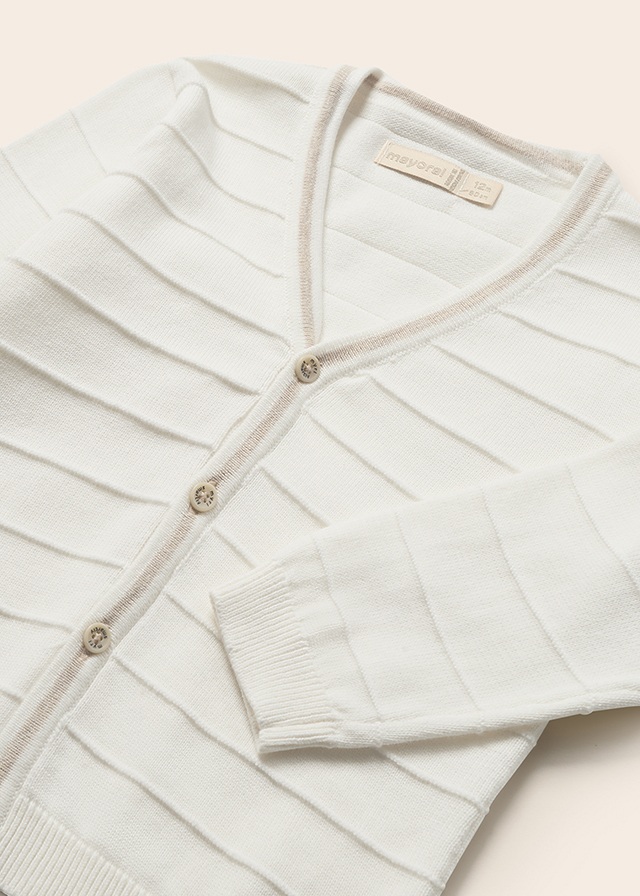 Camisa m/comp. Mayoral - Image 3