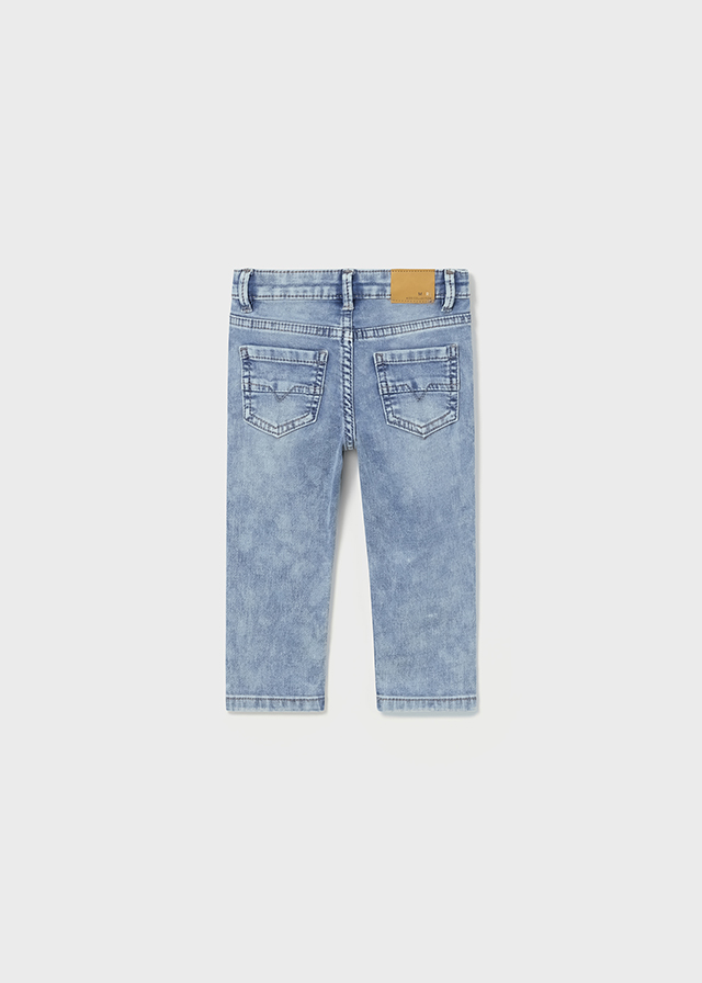Calça de ganga Slim Myaoral - Image 2