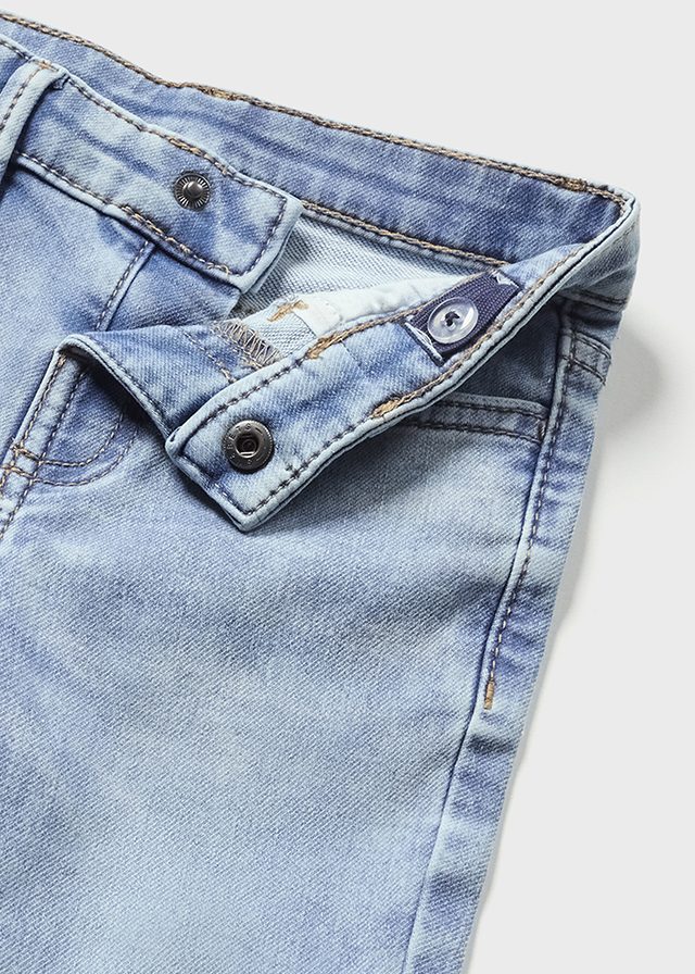 Calça de ganga Slim Myaoral - Image 3