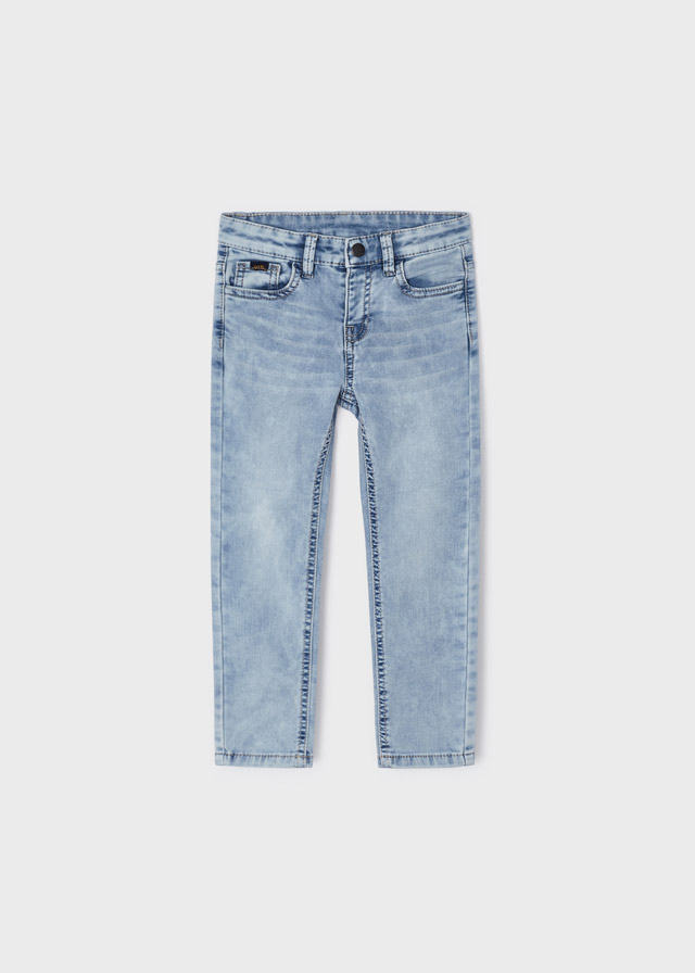 Calça de ganga Mayoral