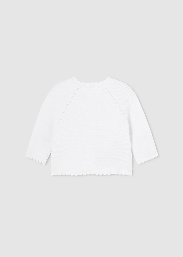Casaco tricot Mayoral - Image 2