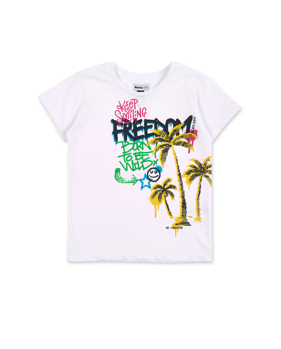 T-shirt NathKids