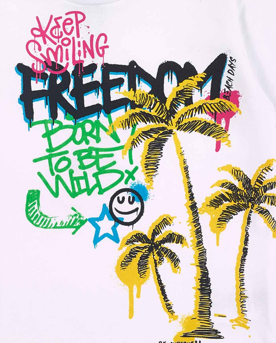 T-shirt NathKids - Image 3