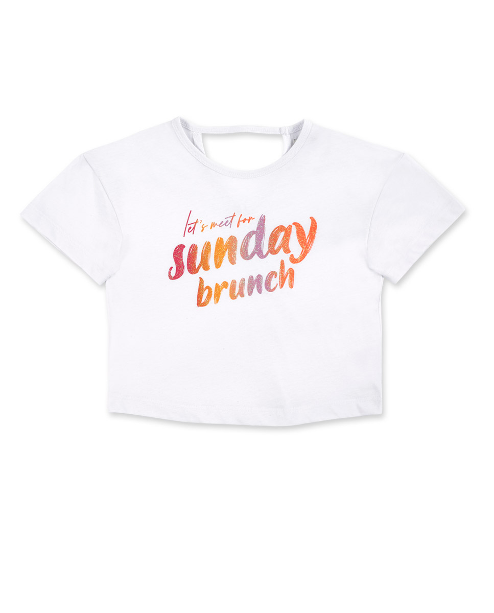 T-shirt NathKids