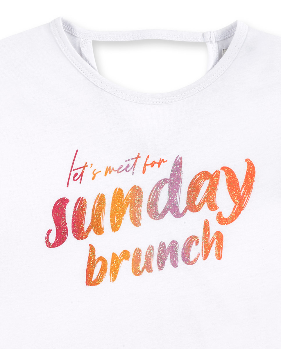 T-shirt NathKids - Image 3
