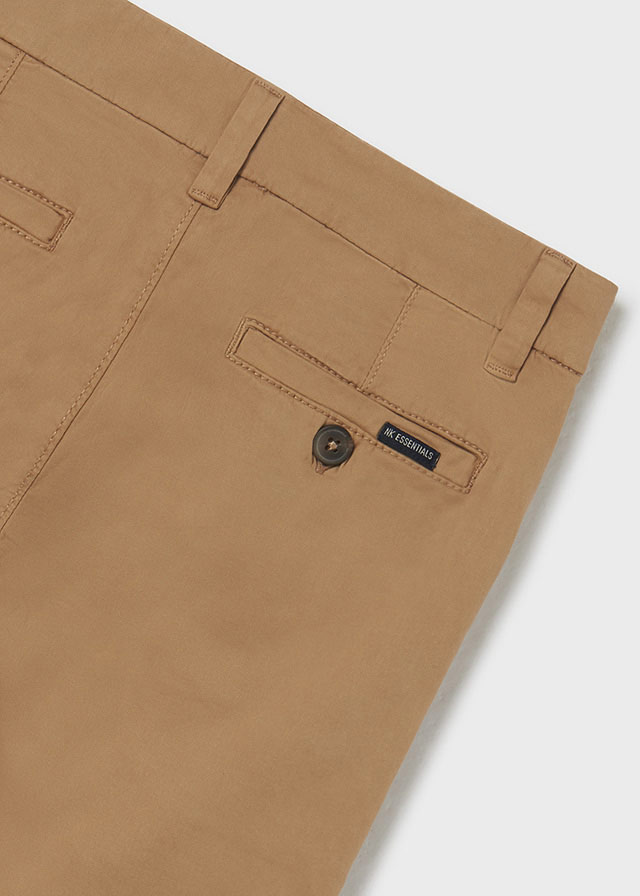 Calça chino silm Mayoral - Image 4