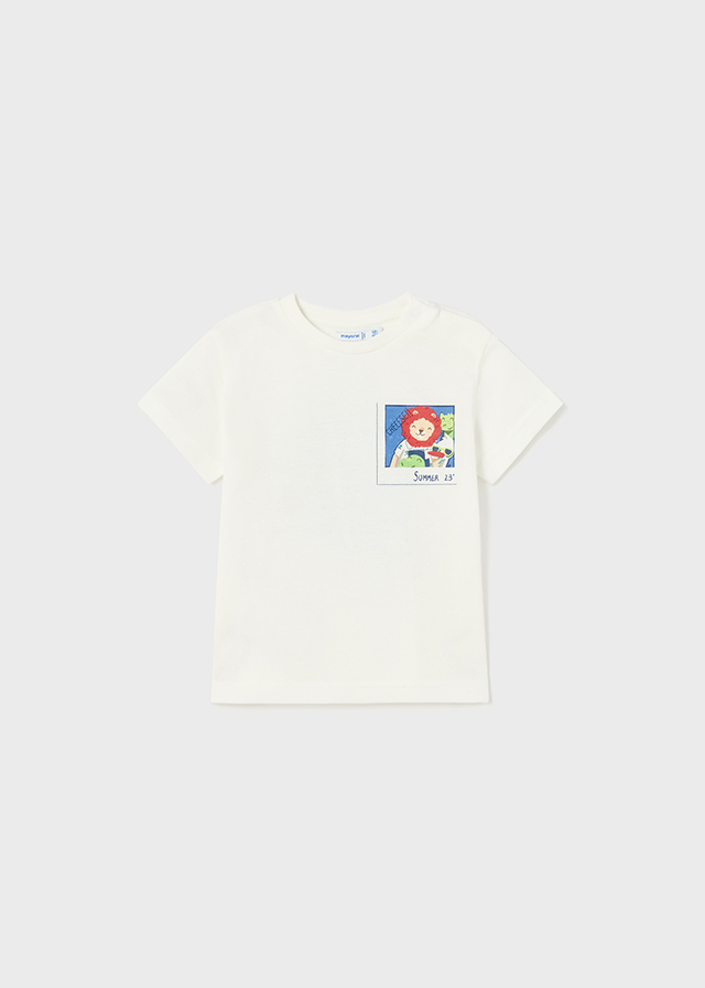 Tshirt Mayoral