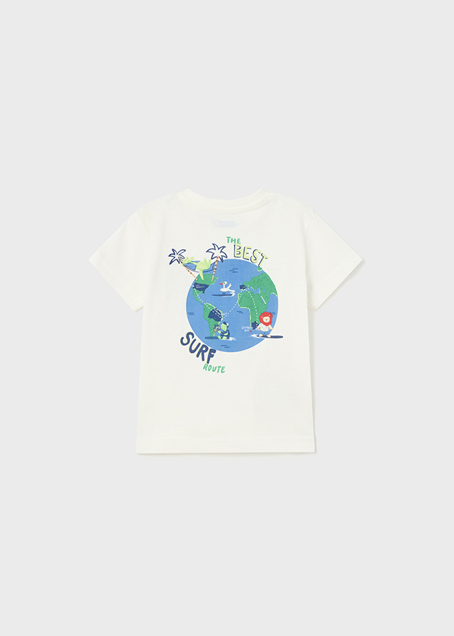 Tshirt Mayoral - Image 2