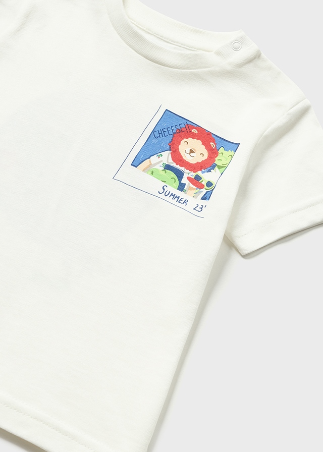 Tshirt Mayoral - Image 3