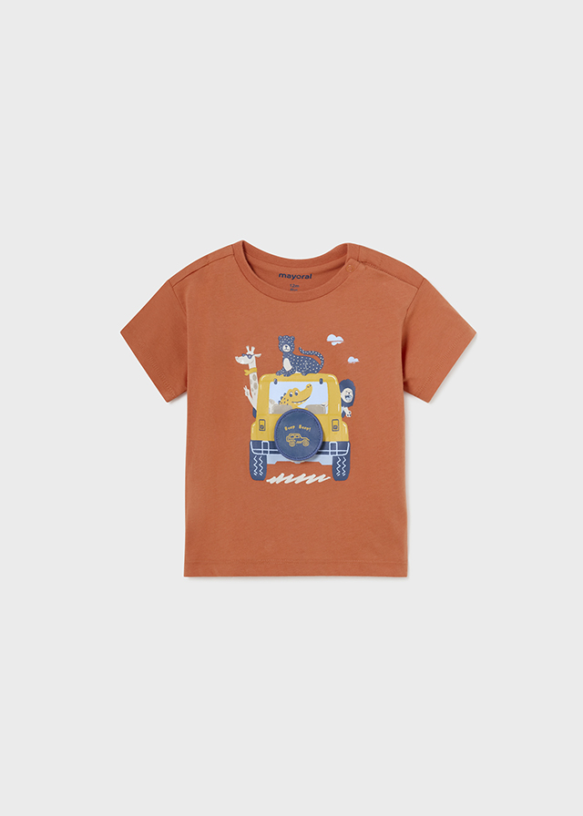 Tshirt Mayoral