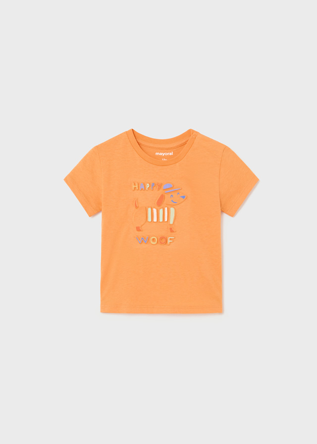 Tshirt Mayoral