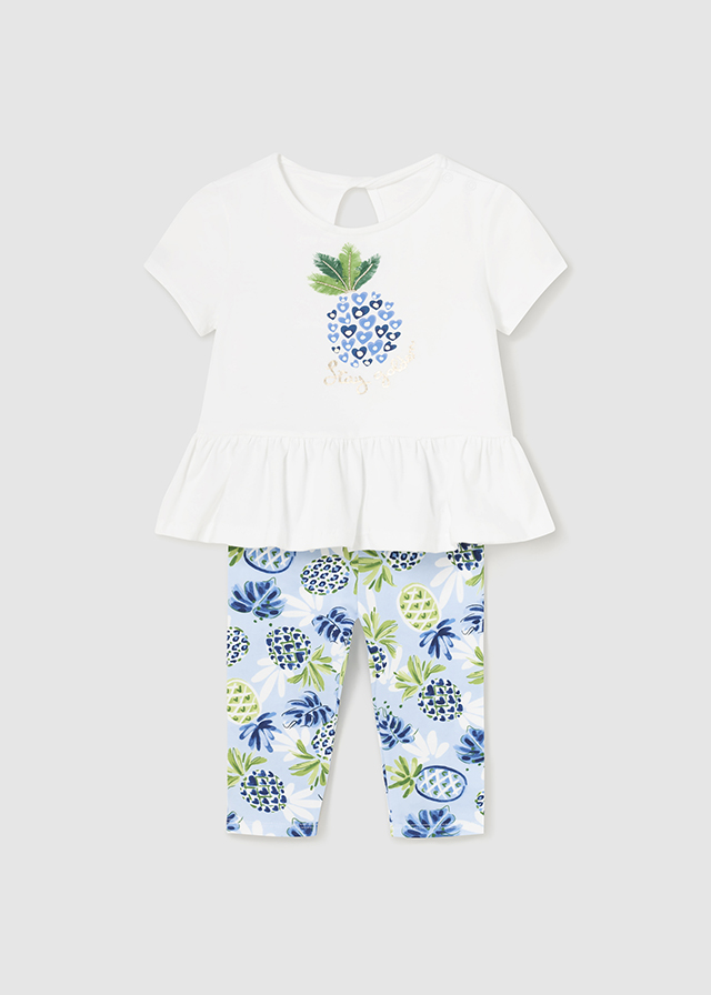Conjunto Mayoral