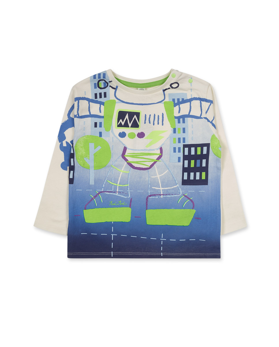 Camisola TucTuc