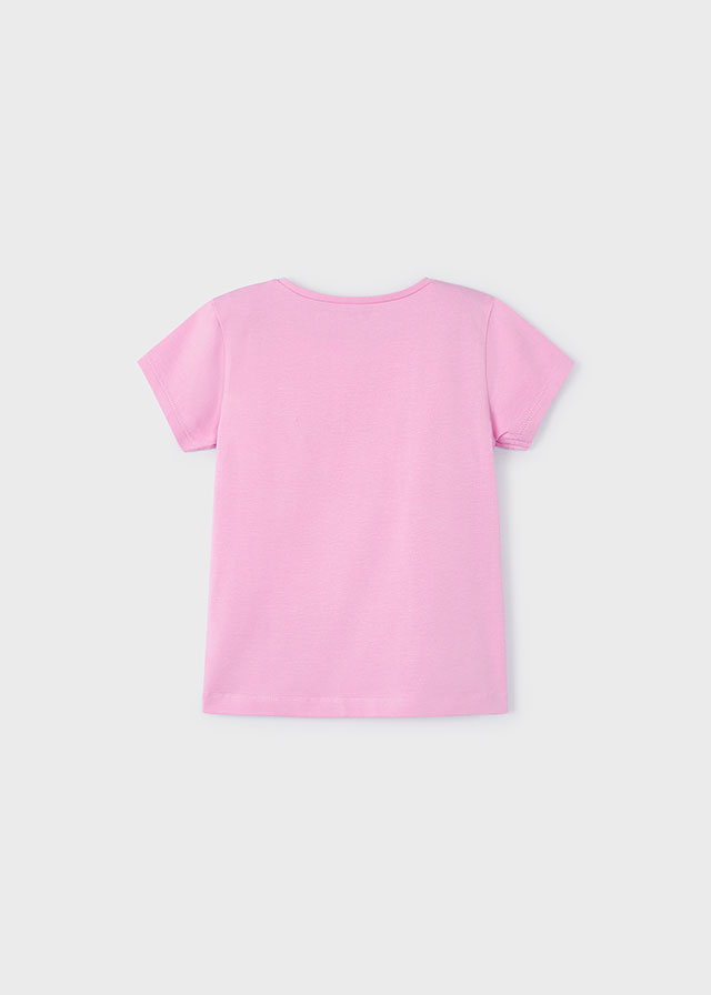 T-shirt básica Mayoral - Image 2