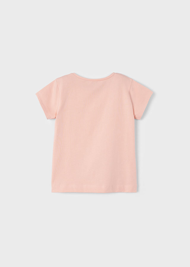 T-shirt básica Mayoral - Image 2