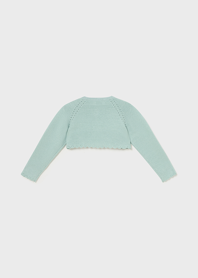 Casaco tricot Mayoral - Image 2