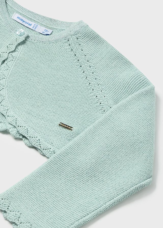 Casaco tricot Mayoral - Image 3