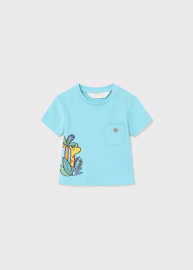 Pack 2 tshirts Mayoral - Image 3