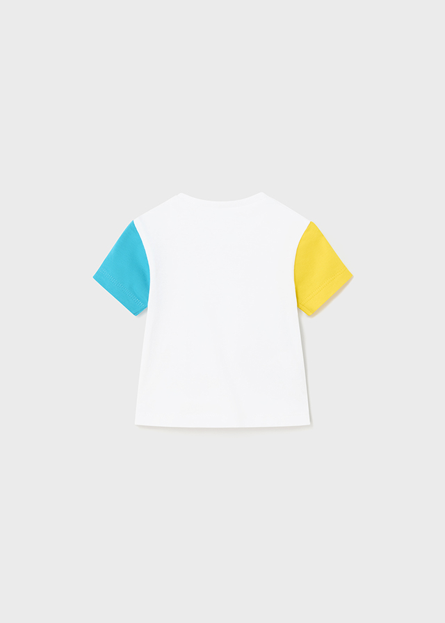 Pack 2 tshirts Mayoral - Image 4