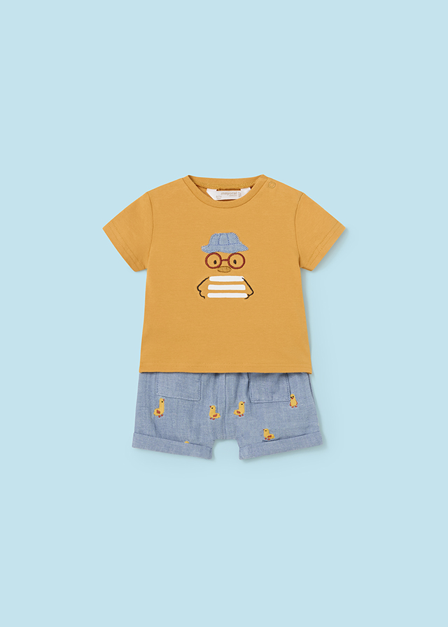 Conjunto Mayoral