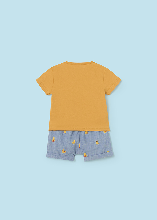 Conjunto Mayoral - Image 4