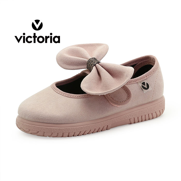 Sapato c/laço Victoria