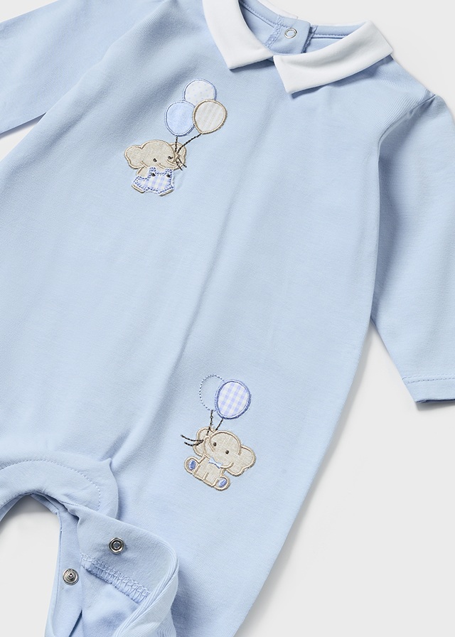 Babygrow Mayoral - Image 3