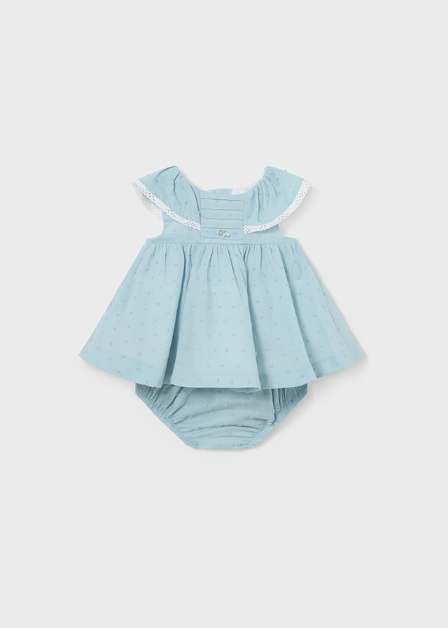 Vestido Mayoral