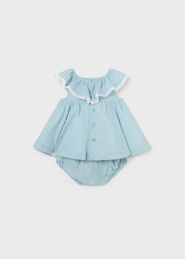 Vestido Mayoral - Image 2