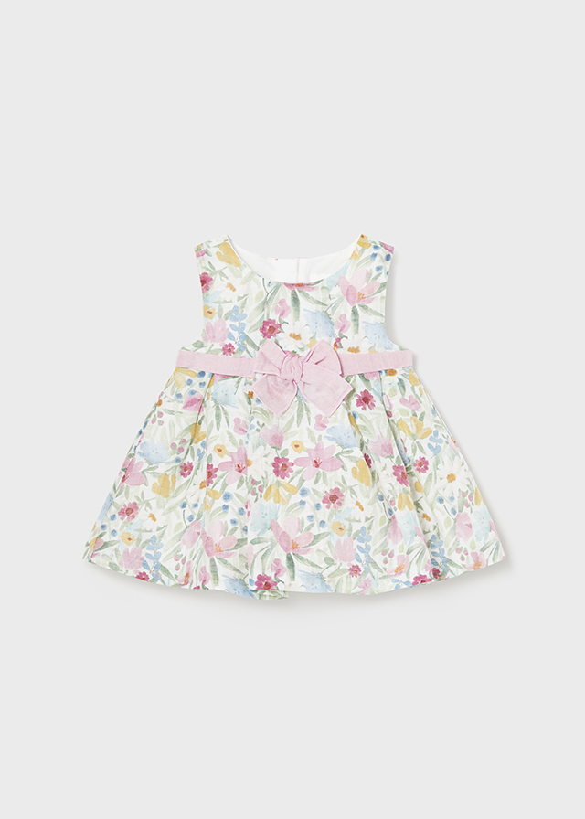 Vestido Mayoral