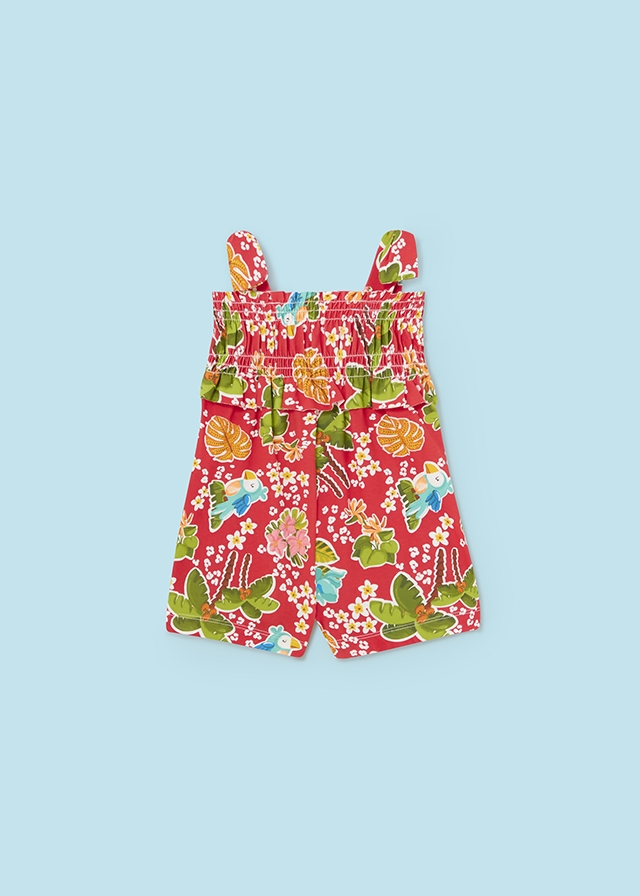 Vestido Mayoral