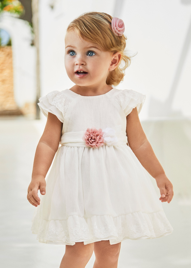 Vestido Mayoral - Image 4