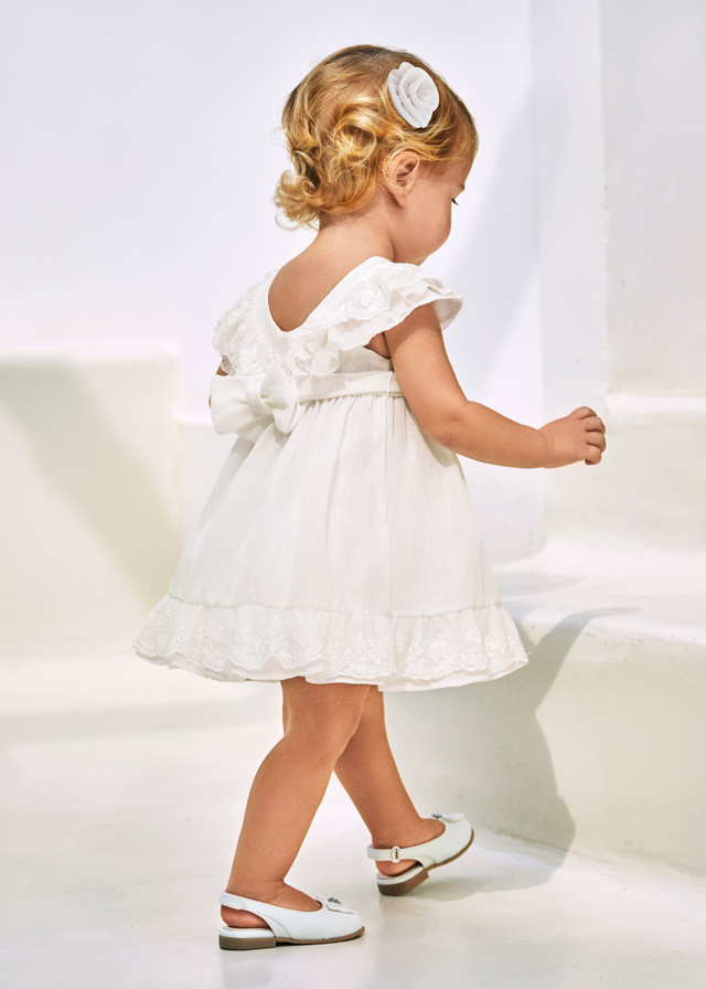 Vestido Mayoral - Image 5