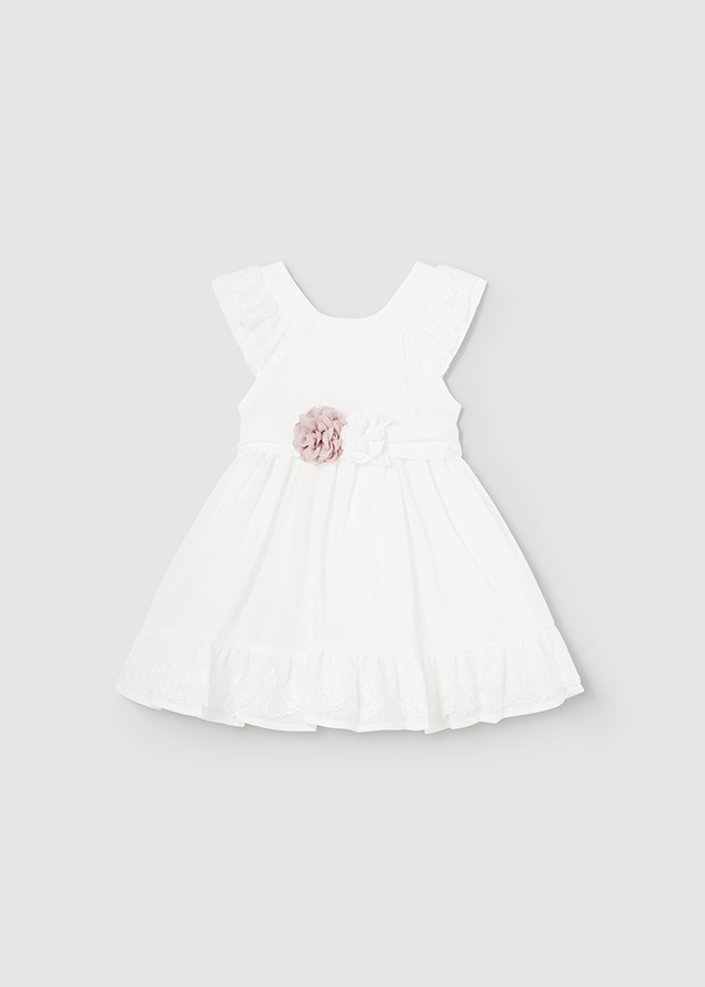 Vestido Mayoral