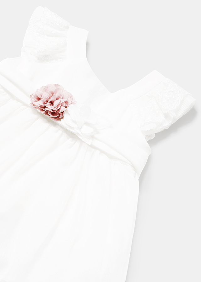 Vestido Mayoral - Image 3