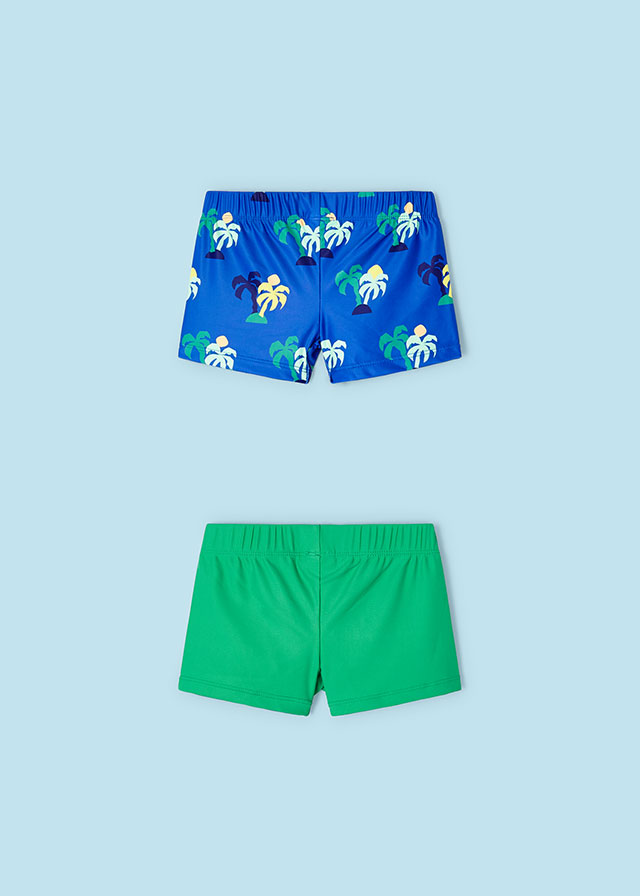 Conjunto calção de banho Mayoral - Image 3