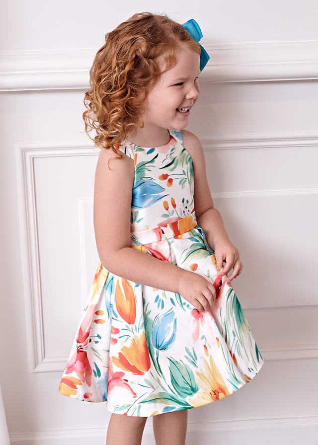 Vestido Mayoral - Image 6