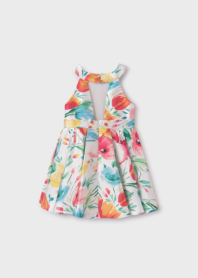 Vestido Mayoral - Image 2