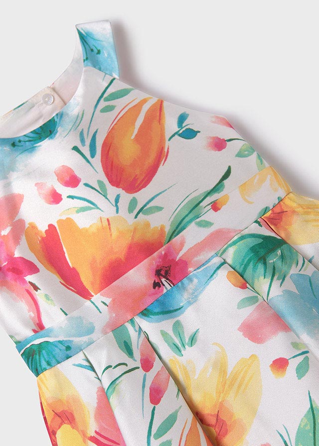 Vestido Mayoral - Image 4