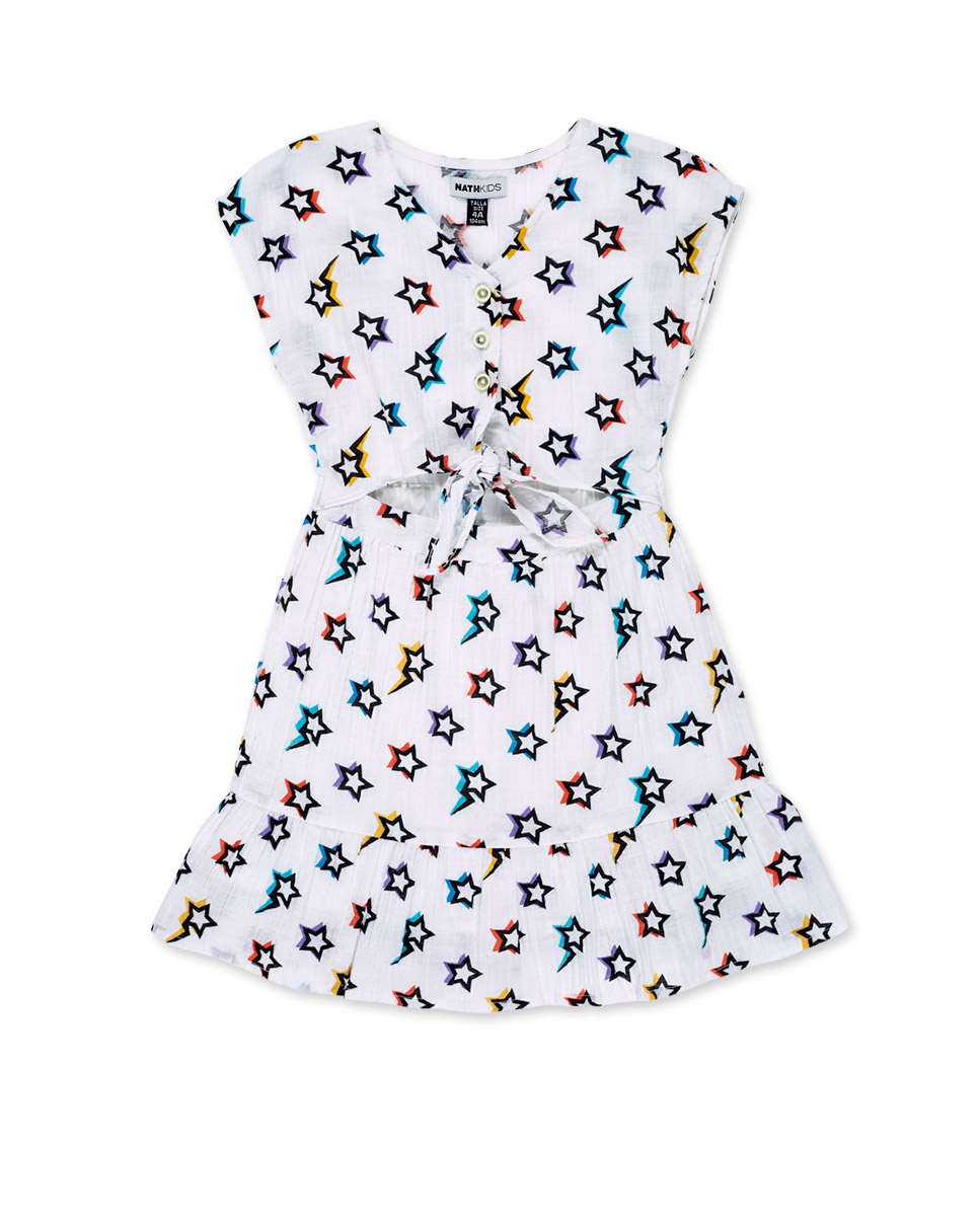 Vestido NathKids