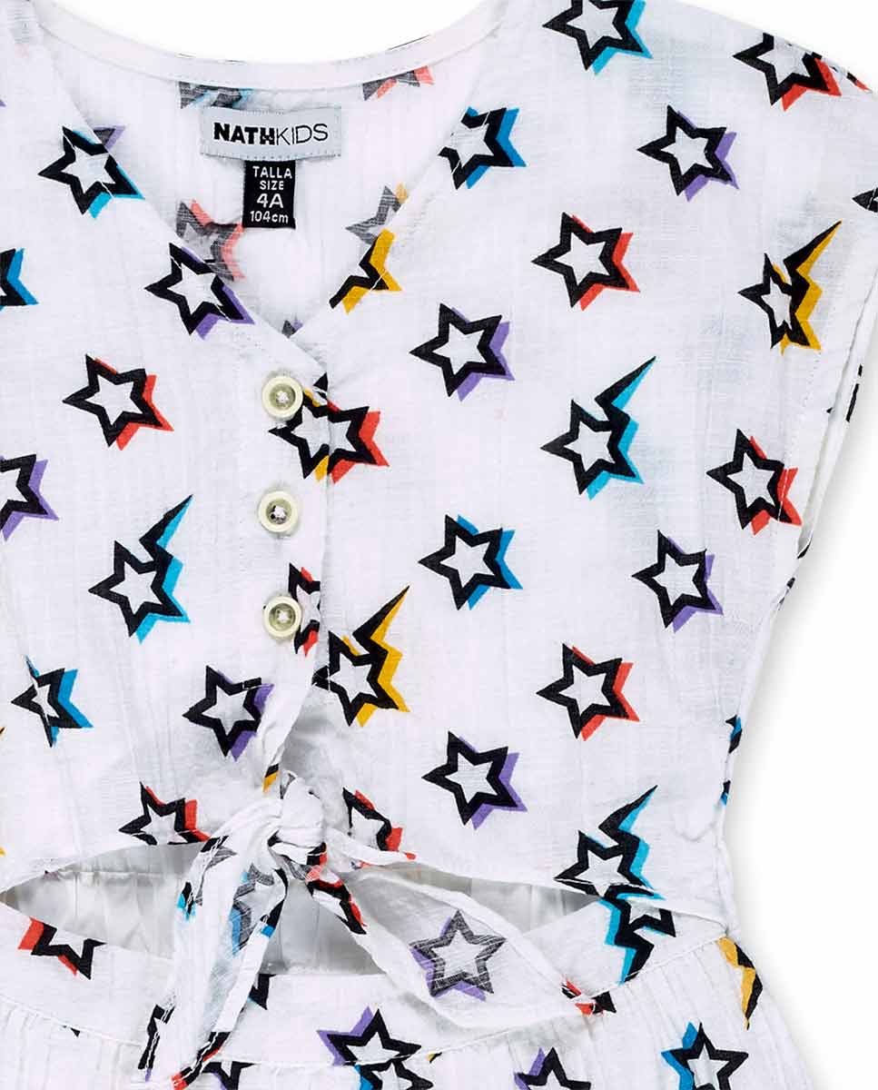 Vestido NathKids - Image 3