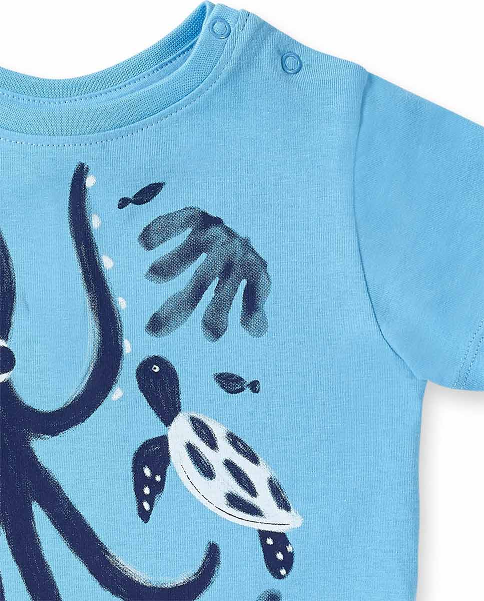 T-shirt TucTuc - Image 4