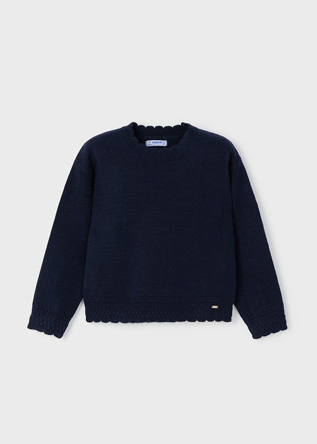 Camisola tricot Mayoral
