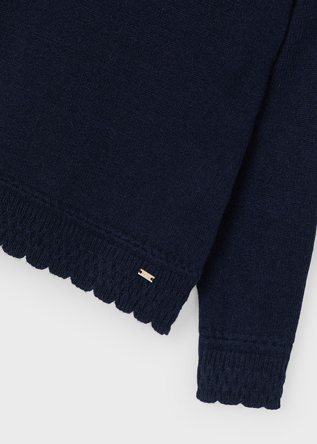 Camisola tricot Mayoral - Image 2