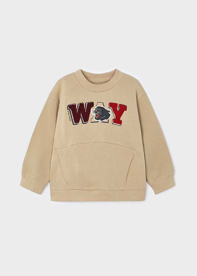 Sweat Mayoral