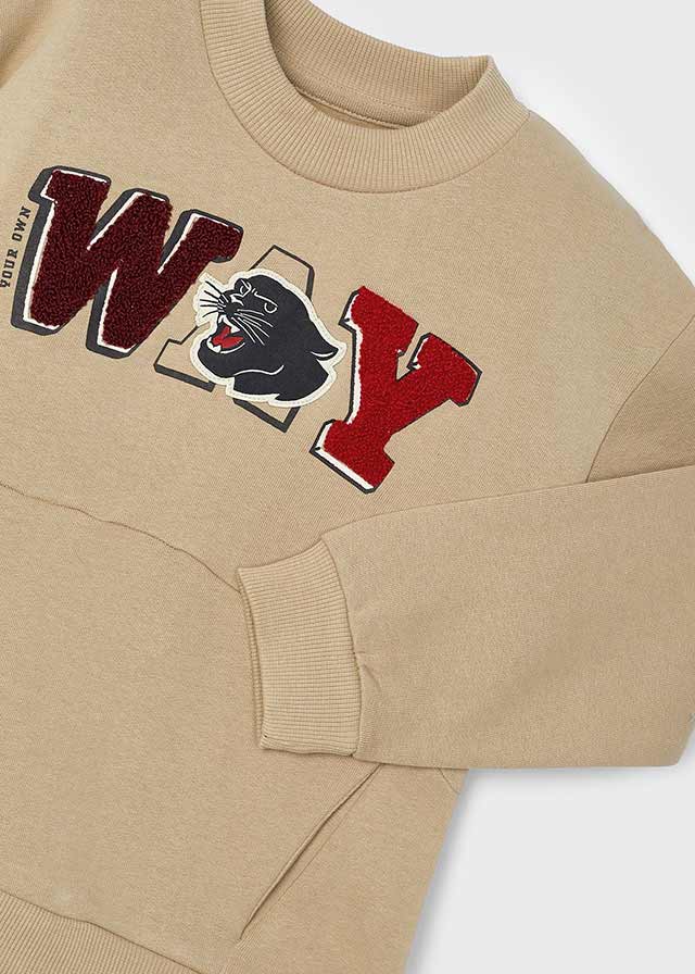 Sweat Mayoral - Image 2