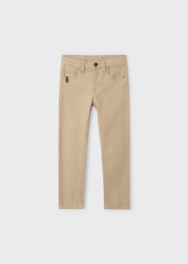 Calça skinny Mayoral